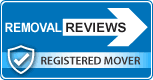 Removals Man Van Reviews on Removals Reviews