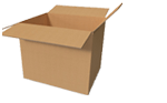Buy Large Cardboard Moving Boxes in London